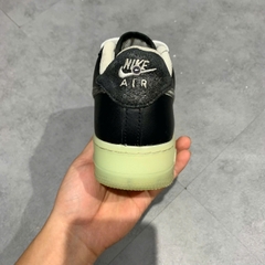 NIKE AIR FORCE 1 LV8 GS 'YEAR OF THE DRAGON' FZ5529 103 SIZE 39 GIÀY 2HAND CHÍNH HÃNG PVN20690