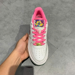 NIKE AIR FORCE 1 LOW '07 ALL-STAR (2023) (GS) DZ4883 100 SIZE 36 GIÀY 2HAND CHÍNH HÃNG PVN20707