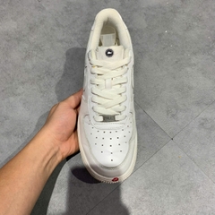 NIKE AIR FORCE 1 '07 WHITE CW2288 111 SIZE 39 GIÀY 2HAND CHÍNH HÃNG PVN20682