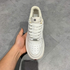 Nike Air Force 1 '07 Trắng Nữ DD8959 100 SIZE 36 GIÀY 2HAND CHÍNH HÃNG PVN20677