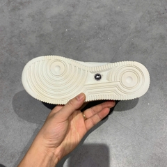 NIKE AIR FORCE 1 '07 'TRIPLE WHITE' DD8959-100 SIZE 35.5 GIÀY 2HAND CHÍNH HÃNG PVN20684