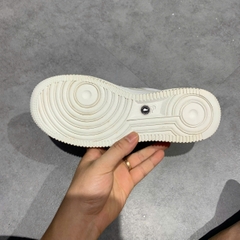 Nike Air Force 1 Low GS 'Triple White' 314192 117 SIZE 36 GIÀY 2HAND CHÍNH HÃNG PVN20796