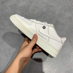 Nike Air Force 1 Low GS 'White' 314192 117 SIZE 37.5 GIÀY 2HAND CHÍNH HÃNG PVN20705
