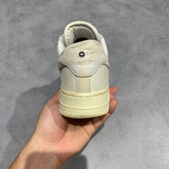 NIKE WMNS AIR FORCE 1 LOW PRM MF 'SUMMIT WHITE' DR9503 100 SIZE 36.5 GIÀY 2HAND CHÍNH HÃNG PVN20679