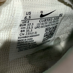 Nike Air Force 1 Shadow 'Infinite Lilac' (WMNS) CU8591 103 SIZE 37.5 GIÀY 2HAND CHÍNH HÃNG PVN20806