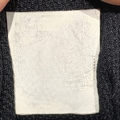 NEW BALANCE 530 'BLACK WHITE' MR530SD SIZE 42 GIÀY 2HAND CHÍNH HÃNG PVN21047