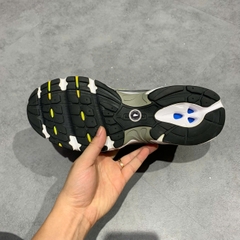 New Balance 530 Silver Yellow MR530SC SIZE 44 GIÀY 2HAND CHÍNH HÃNG PVN21049