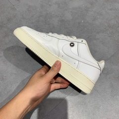 NIKE AIR FORCE 1 LE BIG KIDS' SHOES DH2920 111 SIZE 38.5 GIÀY 2HAND CHÍNH HÃNG PVN20790