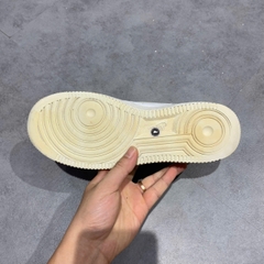 Nike Air Force 1 '07 Trắng Nữ DD8959 100 SIZE 38.5 GIÀY 2HAND CHÍNH HÃNG PVN20805