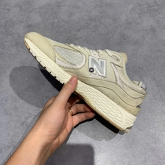 New Balance 2002R Calm Taupe M2002RCC SIZE 40 GIÀY 2HAND CHÍNH HÃNG 21011