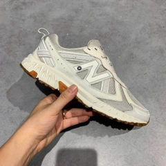 New Balance 410v5 'Grey Gum' MT410KF5 SIZE 41.5 GIÀY 2HAND CHÍNH HÃNG  PVN21043