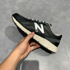 New Balance (WMNS) 480 'White Silver Black' W480BM5 SIZE 41 GIÀY 2HAND CHÍNH HÃNG 20470