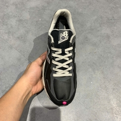 New Balance (WMNS) 480 'White Silver Black' W480BM5 SIZE 41 GIÀY 2HAND CHÍNH HÃNG 20470