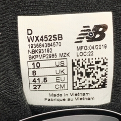 New Balance 452 d w452sb SIZE 41.5 GIÀY 2HAND CHÍNH HÃNG 21040