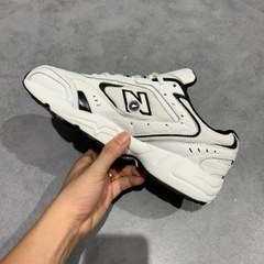 New Balance 452 d w452sb SIZE 41.5 GIÀY 2HAND CHÍNH HÃNG 21040