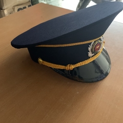 Mũ Kếp Bảo Vệ