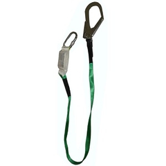 Dây chống sốc 1 móc sắt Korea