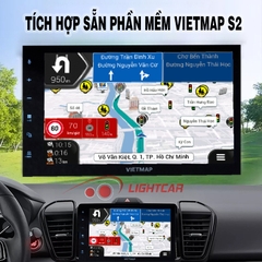 Android Box Tbox Plus , Có Sẵn Vietmap S2