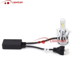 Bóng Đèn Led Tăng Sáng GPNE H4 – R6 80W Chính Hãng