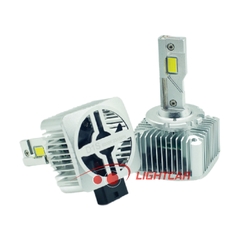 Bóng Led GPNE Chân D1S Siêu Sáng Chính Hãng