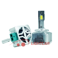 Bóng Led GPNE Chân D3S Siêu Sáng Chính Hãng