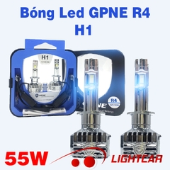 Bóng Led GPNE R4 55W Chân H1 Chính Hãng