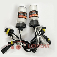 Bóng Đèn Xenon Aozoom Chân H7 Chính Hãng