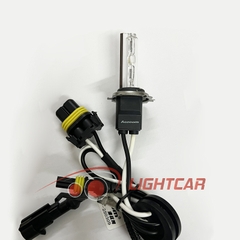 Bóng Đèn Xenon Aozoom Chân H7 Chính Hãng