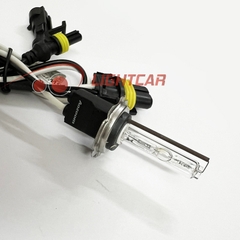 Bóng Đèn Xenon Aozoom Chân H7 Chính Hãng