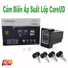 Cảm Biến Áp Suất Lốp CareUD Chính Hãng