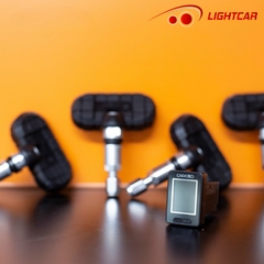 Cảm Biến Áp Suất Lốp CareUD Chính Hãng