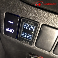 Cảm Biến Áp Suất Lốp CareUD Chính Hãng