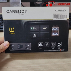 Cảm Biến Áp Suất Lốp CareUD Chính Hãng