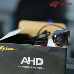 Camera lùi AHD Zestech siêu nét tích hợp màn Android