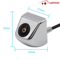 Camera lùi AHD Zestech siêu nét tích hợp màn Android