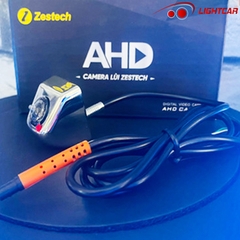 Camera lùi AHD Zestech siêu nét tích hợp màn Android