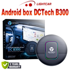 Android box DCTech B300
