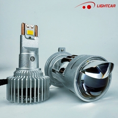 BI LED LASER MINI Y3 MAX | BI CẦU MINI CHO XE CON VÀ XE TẢI 12V - 24V