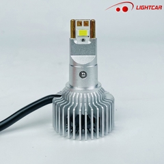 BI LED LASER MINI Y3 MAX | BI CẦU MINI CHO XE CON VÀ XE TẢI 12V - 24V