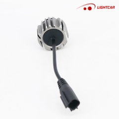 BÓNG LED GẦM LIGHTCAR V1 HAI CHẾ ĐỘ MÀU CHO ISUZU DMAX, MUX… PHIÊN BẢN MỚI