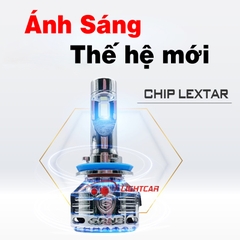 Bóng Đèn Led Tăng Sáng GPNE H11 – R6 80W Chính Hãng