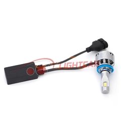 Bóng Đèn Led Tăng Sáng GPNE H11 – R6 80W Chính Hãng