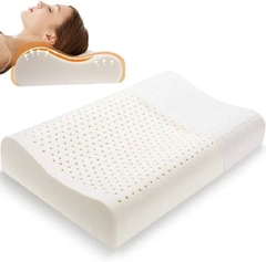 Gối ngủ loại nào mới tốt? Cách chọn gối ngủ phù hợp?