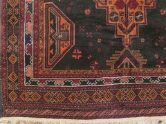 BELOUCH (196x136 cm)