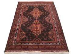 BELOUCH (196x136 cm)