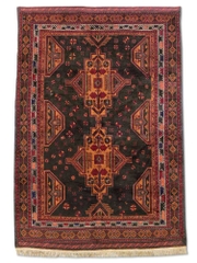 BELOUCH (196x136 cm)