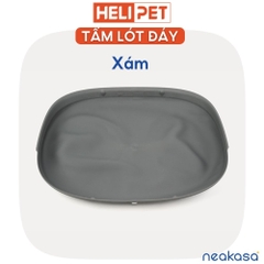 Miếng Lót Đáy Silicon Neakasa M1 2025 Chính Hãng – Silicone Pad Nâng Cấp Chống Rò Rỉ, Bền Chắc Hơn