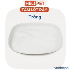 Miếng Lót Đáy Silicon Neakasa M1 2025 Chính Hãng – Silicone Pad Nâng Cấp Chống Rò Rỉ, Bền Chắc Hơn