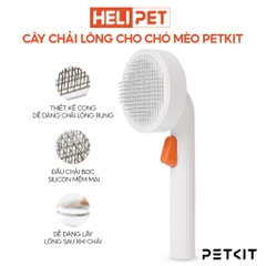 Lược chải lông chó mèo Petkit Pro