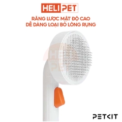 Lược chải lông chó mèo Petkit Pro